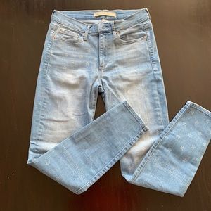 Gap Skinny Jeans